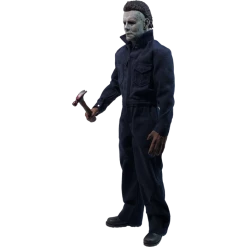 Trick Or Treat FIGURES HALLOWEEN 2018 - MICHAEL MYERS 12" ACTION FIGURE