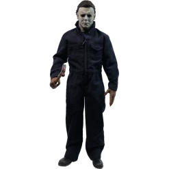 Trick Or Treat FIGURES HALLOWEEN 2018 - MICHAEL MYERS 12" ACTION FIGURE
