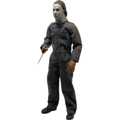 Trick Or Treat FIGURES HALLOWEEN 5: THE REVENGE OF MICHAEL MYERS - MICHAEL MYERS 12" ACTION FIGURE