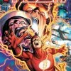 DC COMICS FLASH #768 CVR A BRANDON PETERSON