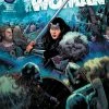 DC COMICS WONDER WOMAN #770 CVR A TRAVIS MOORE