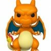 Funko Pop! Pokemon Wave 7 - Charizard