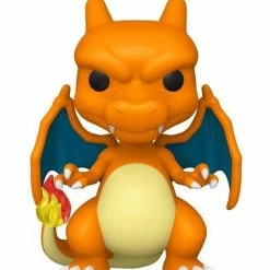 Funko Pop! Pokemon Wave 7 - Charizard