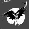 DC COMICS BATMAN BLACK & WHITE #5 (OF 6) CVR A LEE WEEKS