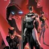 DC COMICS BATMAN CATWOMAN #5 (OF 12) CVR A CLAY MANN (MR)