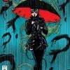 DC COMICS CATWOMAN #30 CVR A JOELLE JONES