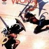 DC COMICS SENSATIONAL WONDER WOMAN #2 CVR A BRUNO REDONDO