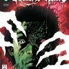 DC COMICS SWAMP THING #2 (OF 10) CVR A MIKE PERKINS