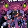DC COMICS WONDER WOMAN #771 CVR A TRAVIS MOORE