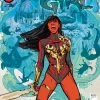 DC COMICS WONDER GIRL #1 CVR A JOELLE JONES