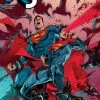 DC COMICS SUPERMAN #31 CVR A JOHN TIMMS