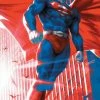 Collector Cave SUPERMAN RED & BLUE #3 (OF 6) CVR C DERRICK CHEW VAR COMICS