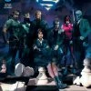 DC COMICS CHECKMATE #1 CVR A ALEX MALEEV