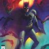 Collector Cave BATMAN #109 CVR B JOSHUA MIDDLETON CARD STOCK VAR
