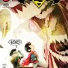 AFTERSHOCK COMICS CHALLENGE OF THE SUPER SONS #3 (OF 7) CVR A SIMONE DI MEO