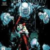 DC COMICS HARLEY QUINN #4 CVR A RILEY ROSSMO
