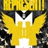 DC COMICS REPRESENT #1 (ONE SHOT)
