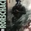 DC COMICS RORSCHACH #9 (OF 12) CVR B FRANCESCO MATTINA CARD STOCK VAR (MR)