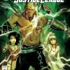 DC COMICS RWBY JUSTICE LEAGUE #3 (OF 7) CVR A MIRKA ANDOLFO