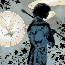 DC COMICS FABLES #152 CVR B BUCKINGHAM (MR)