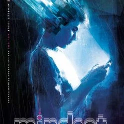 DC COMICS MINDSET #1 CVR A JOHN PEARSON