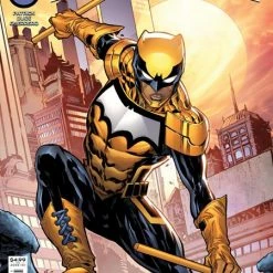 DC COMICS BATMAN SECRET FILES THE SIGNAL #1 (ONE SHOT) CVR A KEN LASHLEY