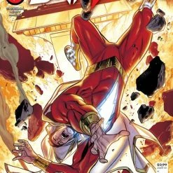 IMAGE COMICS SHAZAM #1 (OF 4) CVR A CLAYTON HENRY