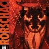 DC COMICS RORSCHACH #10 (OF 12) CVR A JORGE FORNES (MR)