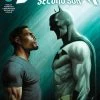 DC COMICS NEXT BATMAN SECOND SON #4 (OF 4) CVR A JORGE MOLINA