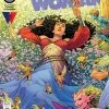 MARVEL COMICS WONDER WOMAN #776 CVR A TRAVIS MOORE