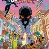 DC COMICS BATMAN & SCOOBY-DOO MYSTERIES #4 (OF 12)