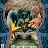 DC COMICS LOCKE & KEY SANDMAN UNIVERSE HELL & GONE #2 (ONE SHOT) CVR B JH WILLIAMS III VAR (MR)