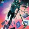 IMAGE COMICS CHECKMATE #3 (OF 6) CVR A ALEX MALEEV