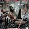 DC COMICS DETECTIVE COMICS #1041 CVR A DAN MORA