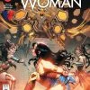 DC COMICS SENSATIONAL WONDER WOMAN #6 CVR A BELEN ORTEGA