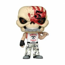Funko Pop! Five Finger Death Punch - Knucklehead JUST ARRIVED!