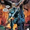 MARVEL COMICS DEATHSTROKE INC #1 CVR A HOWARD PORTER