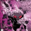 DC COMICS BLACK MANTA #1 (OF 6) CVR A VALENTINE DE LANDRO