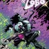 DC COMICS CRUSH & LOBO #4 (OF 8) CVR A AMY REEDER