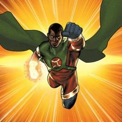 MARVEL COMICS ICON & ROCKET SEASON ONE #3 (OF 6) CVR A TAURIN CLARKE