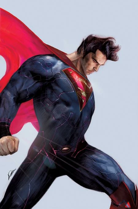 DC COMICS JUSTICE LEAGUE #68 CVR B ALEXANDER LOZANO CARD STOCK VAR 1 DC COMICS JUSTICE LEAGUE #68 CVR B ALEXANDER LOZANO CARD STOCK VAR