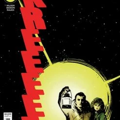 DC COMICS PENNYWORTH #2 (OF 7)