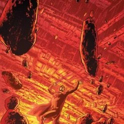 DC COMICS SUPERMAN 78 #2 (OF 6) CVR B BRYAN HITCH CARD STOCK VAR