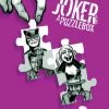 DC COMICS JOKER PRESENTS A PUZZLEBOX #2 (OF 7) CVR A CHIP ZDARSKY