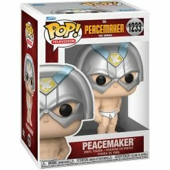 Funko Pop! Peacemaker - Peacemaker In Underwear