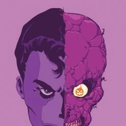 DC COMICS BATMAN THE LONG HALLOWEEN SPECIAL #1 (ONE SHOT) CVR B TIM SALE VAR