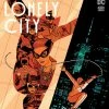 DC COMICS CATWOMAN LONELY CITY #1 (OF 4) CVR A CLIFF CHIANG (MR)