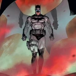 DC COMICS BATMAN CATWOMAN #8 (OF 12) CVR A CLAY MANN (MR)