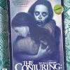 DC COMICS DC HORROR PRESENTS THE CONJURING THE LOVER #5 (OF 5) CVR B RYAN BROWN MOVIE POSTER CARD STOCK VAR (MR)