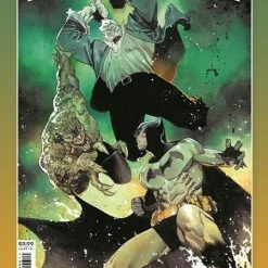 DC COMICS LEGENDS OF THE DARK KNIGHT #6 CVR A DIKE RUAN